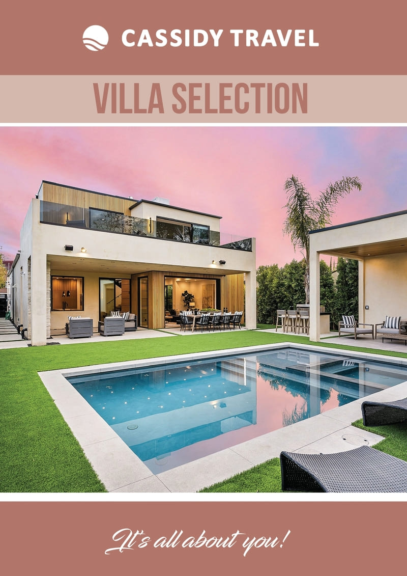 Villa Selection