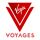 Icon Logo Virgin Voyages