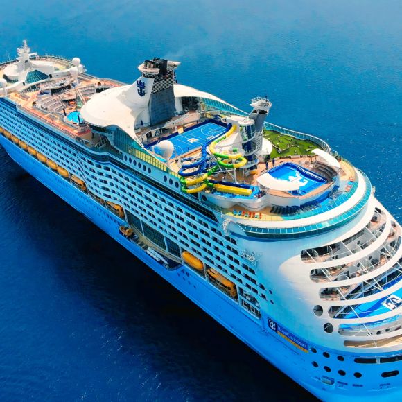 See offers to travel to Voyager of the Seas