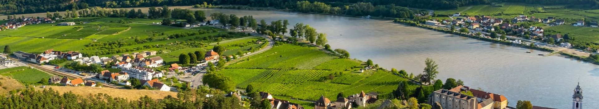 Wachau Valley