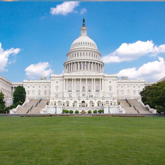 See offers to travel to Washington