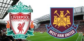 Liverpool Fc V West Ham Live