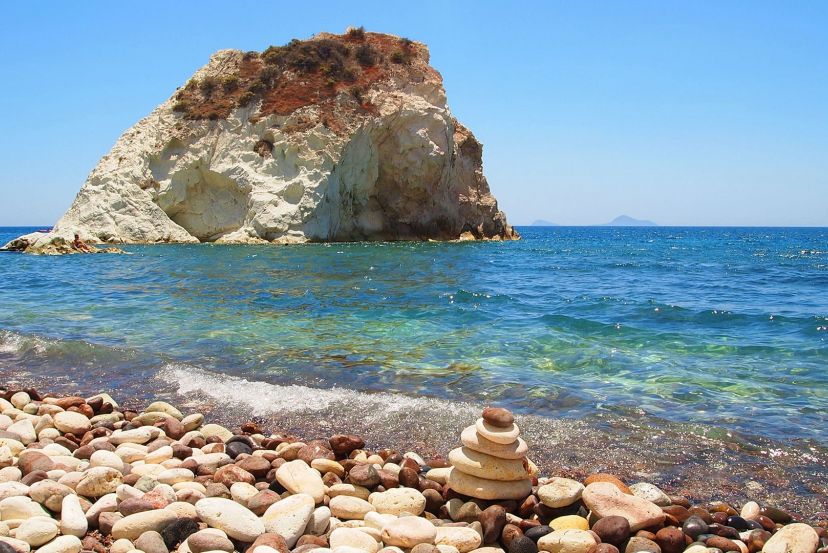 White Beach with Cassidy Travel