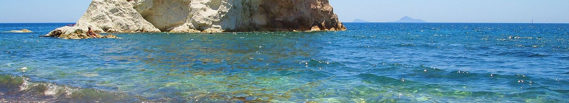 White Beach
