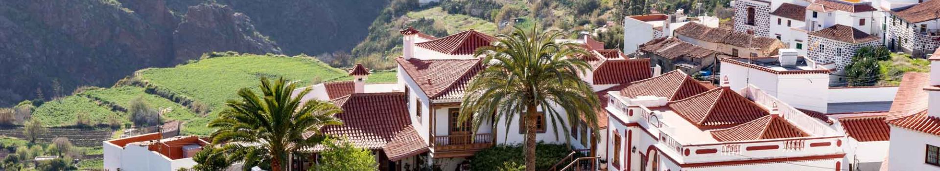 Winter sun holidays to Gran Canaria with Cassidy Travel