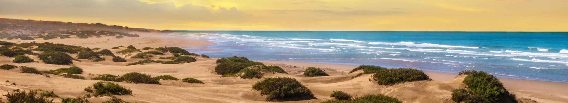 Winter Sun Holidays to Morocco with Cassidy Travel