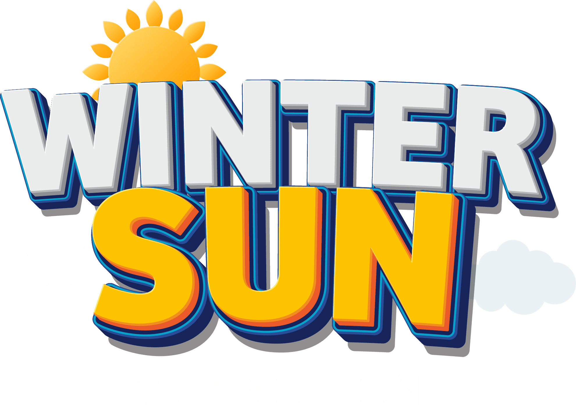 Winter Sun Sale Now On
