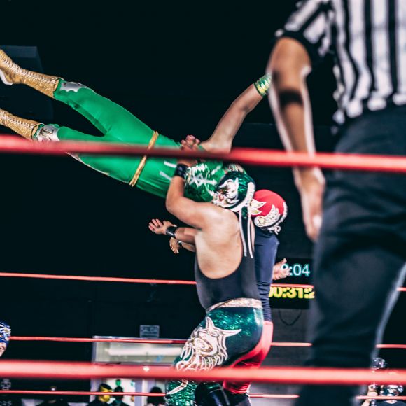 See offers to travel to Wrestling Travel Packages - GET A QUOTE!