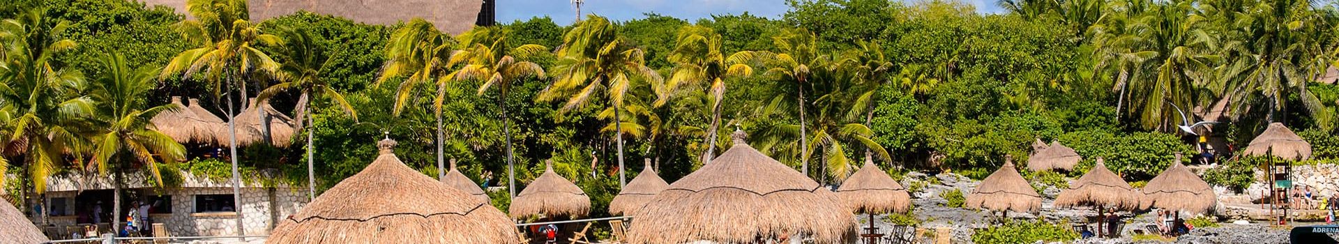 Xcaret Park 