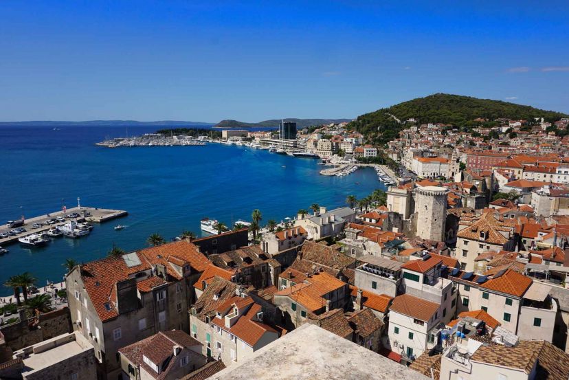 Greece & Adriatic Fly/Cruise with Cassidy Travel