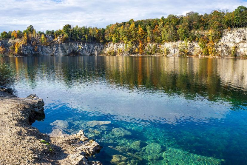 Zakrzówek with Cassidy Travel