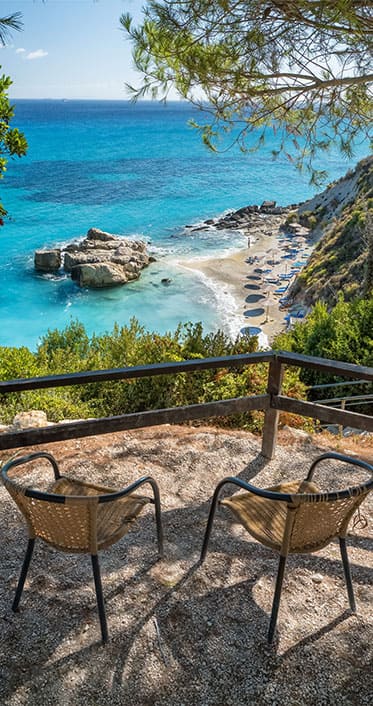 Zante Popular Beaches