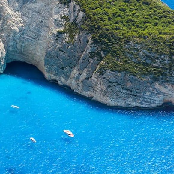 See offers to travel to Zante