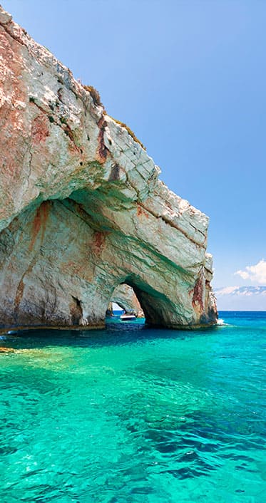 Zante Holiday Planning