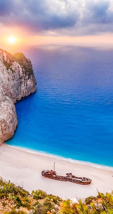 Zante Overview
