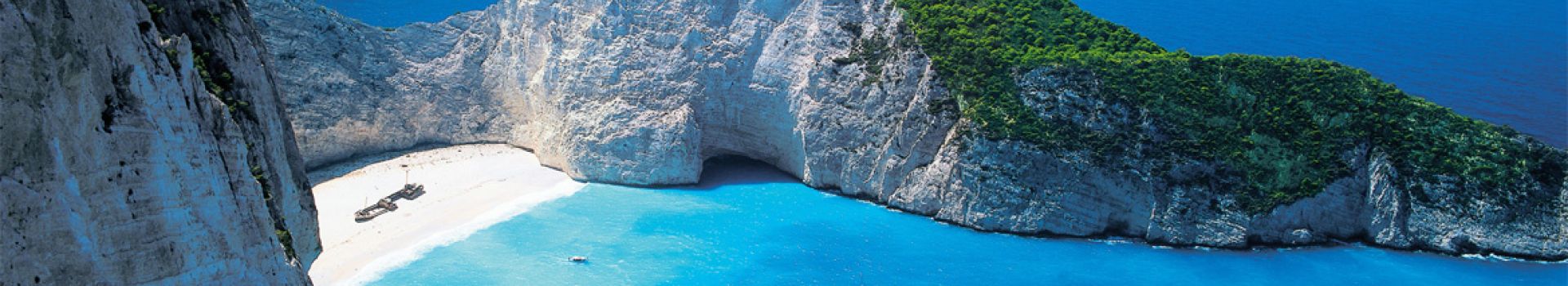 Cheap Holidays to Zakynthos with Cassidy Travel
