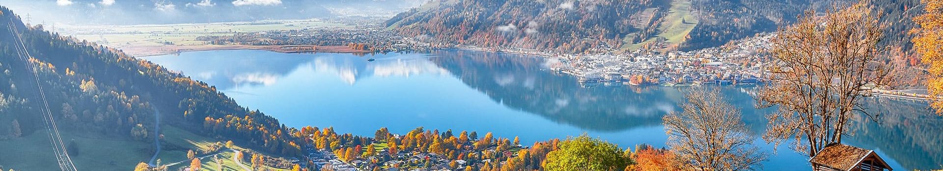 Zell am See